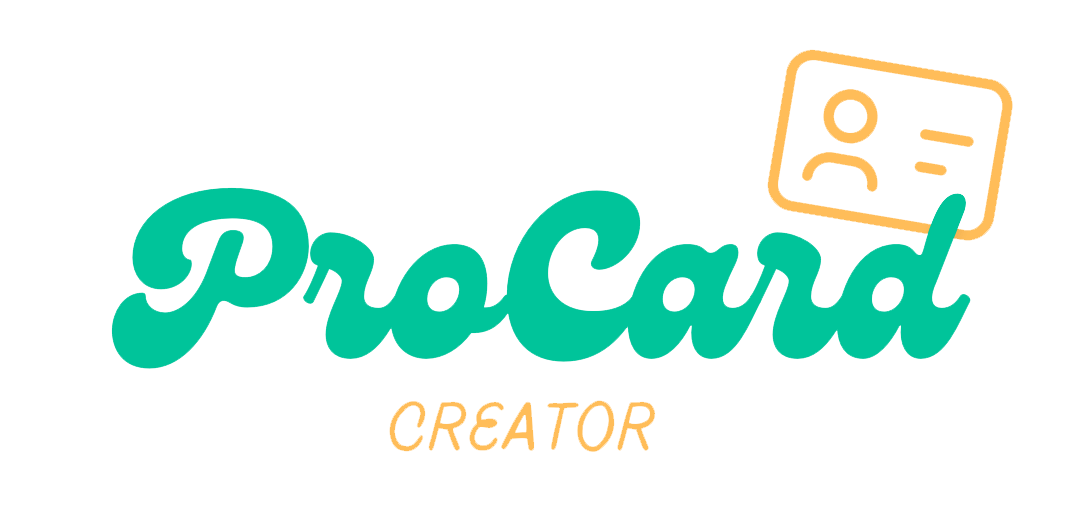 Logo ProCard